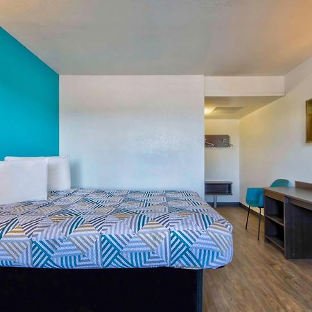 Motel 6-Farmington, Nm Exteriér fotografie