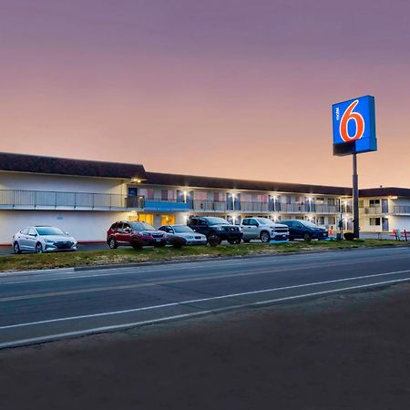 Motel 6-Farmington, Nm Exteriér fotografie