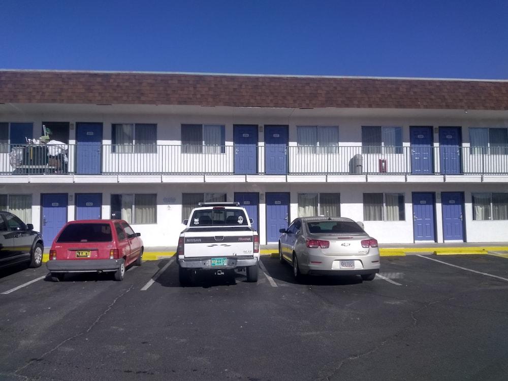 Motel 6-Farmington, Nm Exteriér fotografie