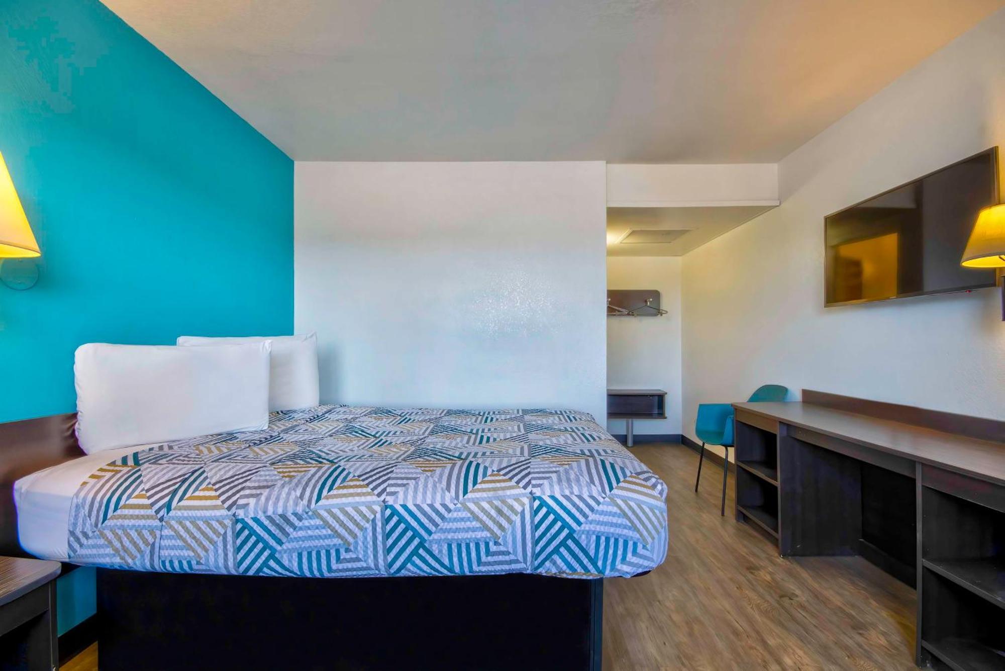 Motel 6-Farmington, Nm Exteriér fotografie